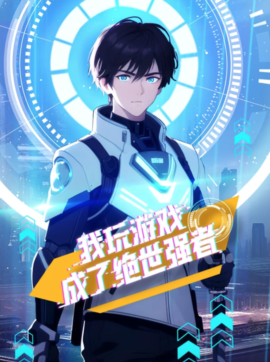孙悟空之大闹天宫
