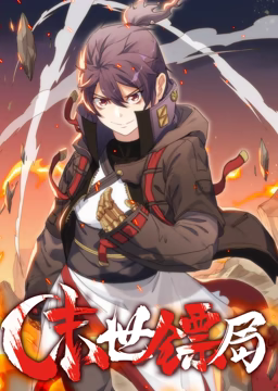 绝命使命
